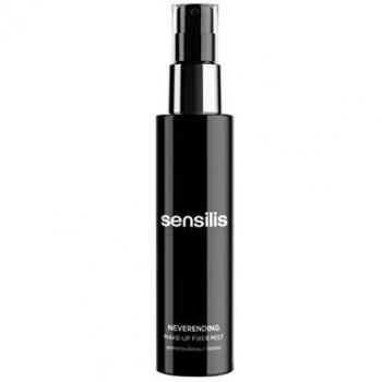 SENSILIS Neverending Bruma Fijadora de Maquillaje. 100 Ml.