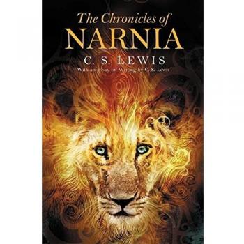 The Chronicles of Narnia: 7 Books in 1 Hardcover