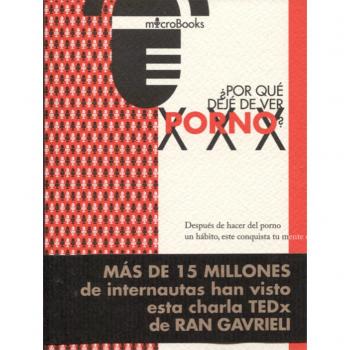 ¿Por qué dejé de ver porno?