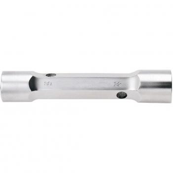 Bahco SB27M-18-19 - Llave De Tubo 2 Bocas 18-19 Mm