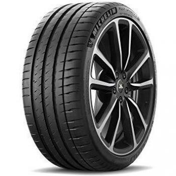 Neumáticos Pilot Sport 4S XL