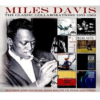 The Classic Collaborations: 1953-1963