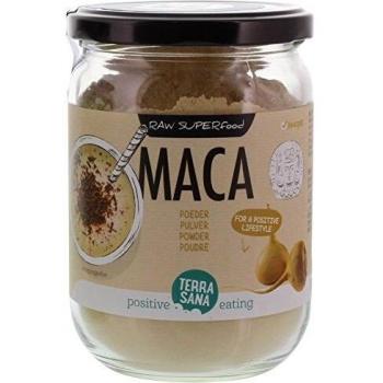 Terrasana Raw Maca en Polvo 220 g