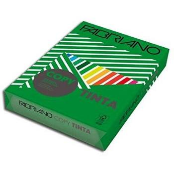Fabriano - Papel de calco con tinta, tamaño A3, de 80 g, 250 hojas, color verde