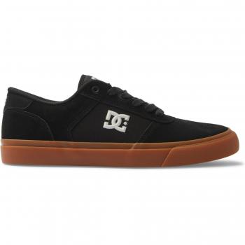 Zapatillas DC Shoes Teknic para Hombre - Alta Calidad, Diseño moderno, Suela de goma resistente, Plantilla acolchada para mayor comodidad, Materiales duraderos y transpirables