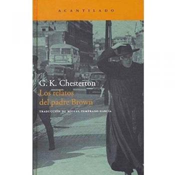 Los relatos del padre Brown