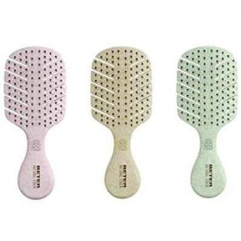 Beter Natural Fiber Mini Detangling Brush