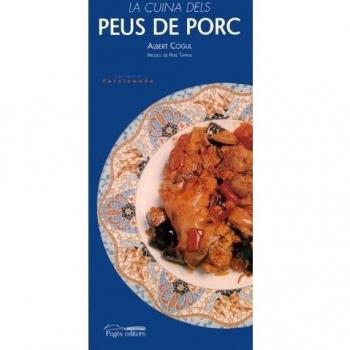 Cuina dels peus de porc, La
