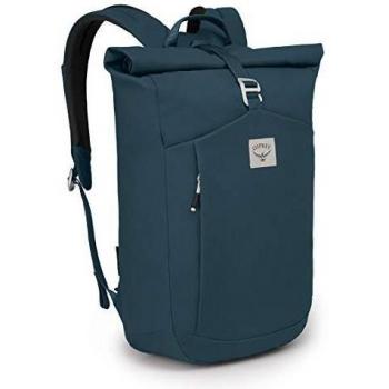 Osprey Arcane Roll Top Daypack Azul Talla Única