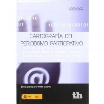 Cartografía del periodismo participativo