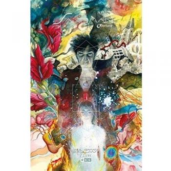 Sandman Obertura 6