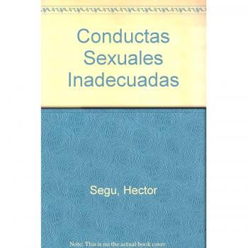 Conductas Sexuales Inadecuadas