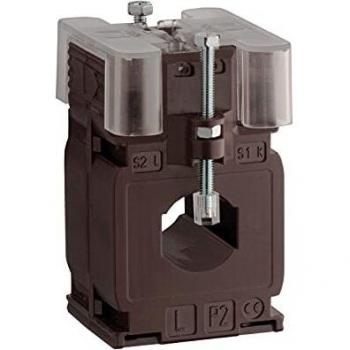 Conector de corriente TA221 Ø21mm - 20,5x10,5mm 60/5A Clase 1