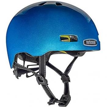 Casco Urbano Nutcase Street Multicolor Mips 56/60 cm