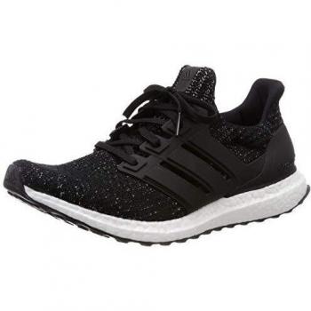 Adidas Ultraboost, Zapatillas de Deporte Hombre, Negro