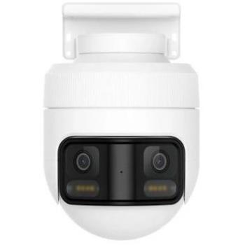 Cámara de Seguridad Inalámbrica Imilab EC6 Panorámica 3.5K para Exteriores, IP A prueba de Agua