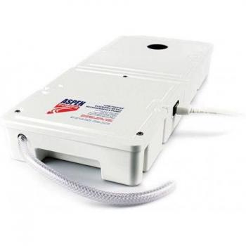 Armario Frigorífico Eco Slimline Aspen FP2805 con Bomba de Condensación MS-429