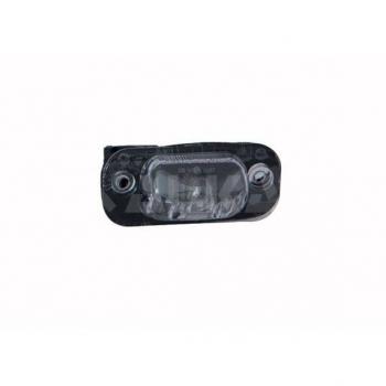 Piloto de matrícula ALKAR 2403117 para VOLKSWAGEN Golf y Golf Cabriolet