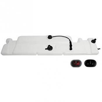 Depósito de agua de lavado y limpieza de parabrisas DT Spare Parts 7.79122