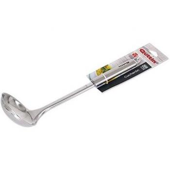Quttin S2201937 Cucharon, Stainless Steel