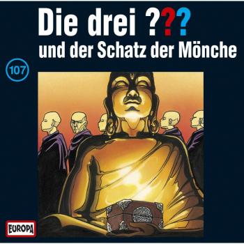 107/und der Schatz der Mönche