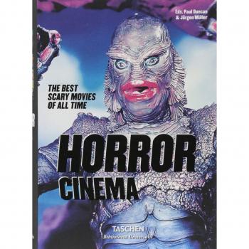 Horror Cinema