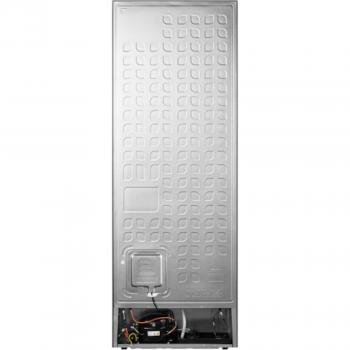 Frigorífico Combi Hisense RB645N4BFE No Frost 495L Clase E Negro