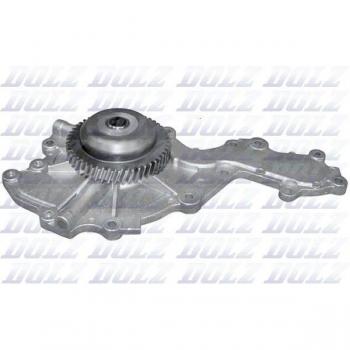 Bomba de agua DOLZ O115 - Tipo: Bomba de agua, Marca: DOLZ, Modelo: O115, Características: Alta eficiencia en la circulación del refrigerante, Fabricada con materiales de alta calidad para mayor dur