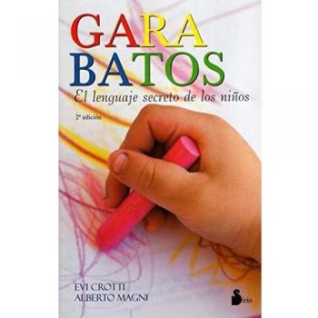 GARABATOS: El Lenguaje Secreto de los Ninos
