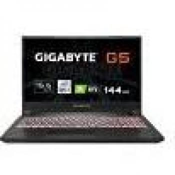 Gigabyte G5 KC-5ES2130SD ordenador portatil DDR4-SDRAM Portátil 39,6 cm
