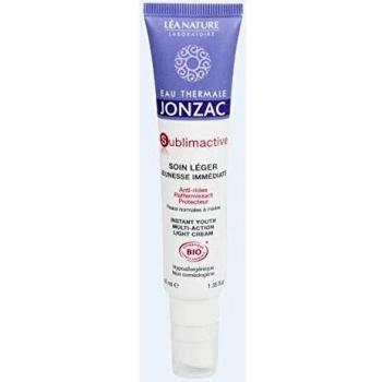 Jonzac Sublimactive Light Cream for Wrinkles 40 ml