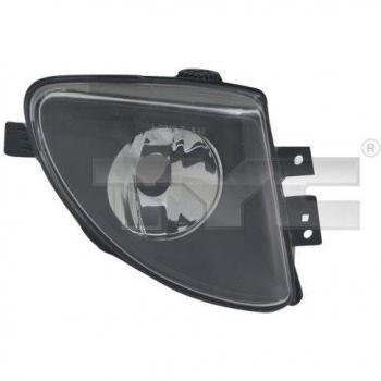Faro antiniebla delantero TYC 19-12050-01-9