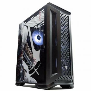 PcCom Ready Gaming PC Intel Core i5-12400F / 32GB RAM / 1TB SSD / Nvidia GeForce RTX 4060