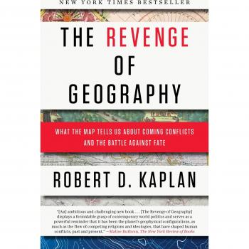The Revenge Of Geography