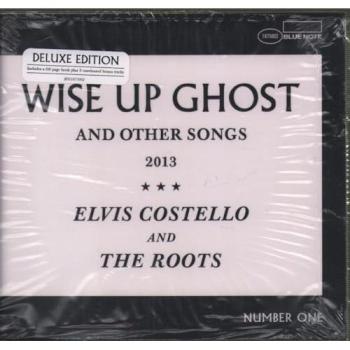 Wise Up Ghost