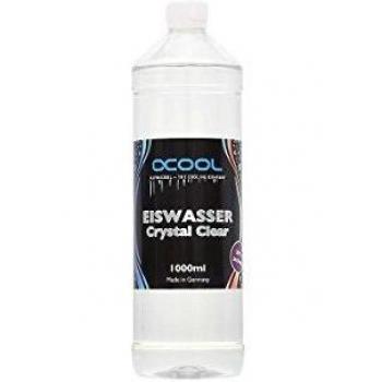 Alphacool Crystal Clear UV Líquido Refrigerante