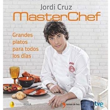 Grandes platos para todos los días - Rtve/shine/jordi Cruz