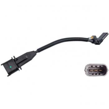 Sensor de cigüeñal FEBI BILSTEIN 106795 - Generador de impulsos, alta precisión, diseño duradero, fácil instalación, compatible con múltiples modelos de vehículos