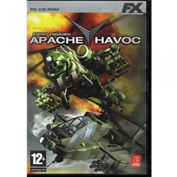 Apache VS Havoc