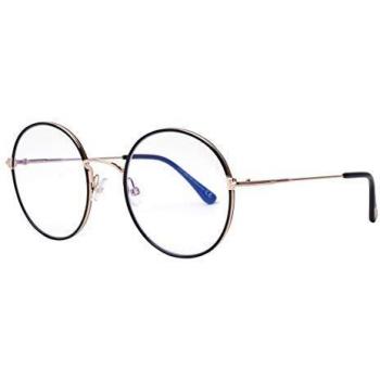 Tom Ford Ft5632-b, Monturas De Gafas Unisex, Shiny Black