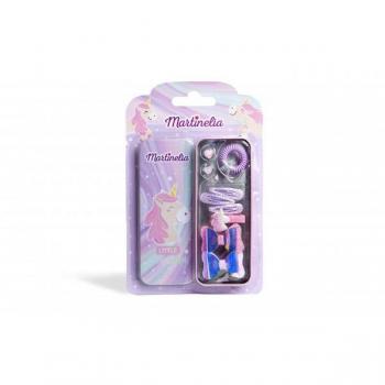 Martinelia Little Unicorn Tin Box Gift Set