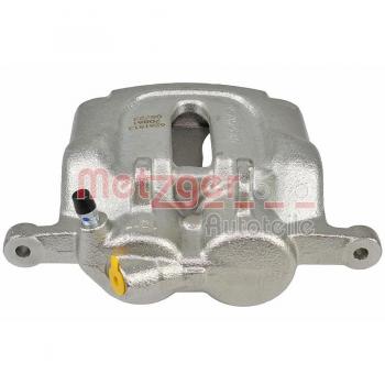 Pinza de freno METZGER 6261513 de alta calidad