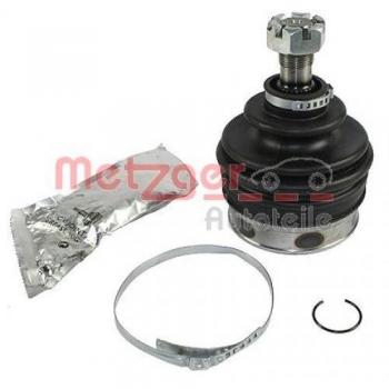 Kit de Juntas de Articulación del Árbol de Transmisión Delantero METZGER 7110163 para OPEL Astra H (Izquierdo/Derecho)