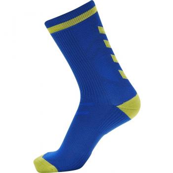 Hummel Elite Indoor Low Sports Socks
