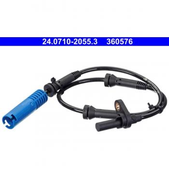 Sensor de velocidad de rueda ABS ATE 24.0710-2055.3
