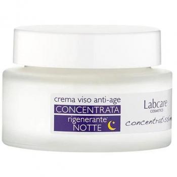 Crema Facial Regeneradora Concentrada de Noche 50ml
