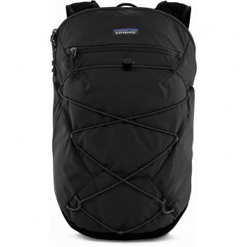 Mochila Patagonia Altvia Pack 22L negro blanco - S