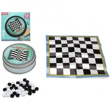 Damas para Niños - Juego de Mesa