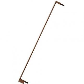 Nobby Extension Pole to Savic Dog Gate107 cm
