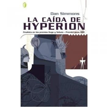 Caida de hyperion, la